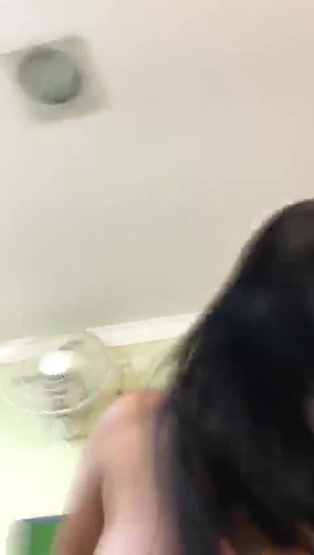 Submissive Wife Slap Riding Moaning