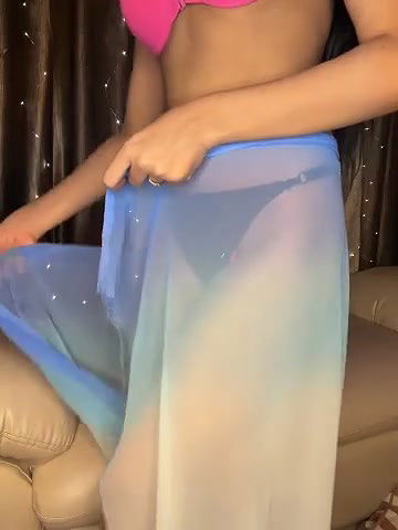 karishma stripfile Live streaming clip 4