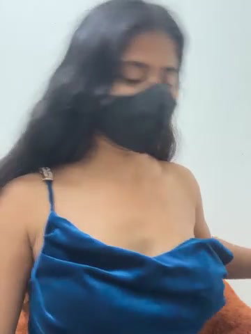 Sexy Girl Boobs oiling and Teasing