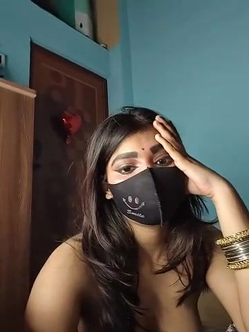 Sexy Girl Nude dancing and Teasing