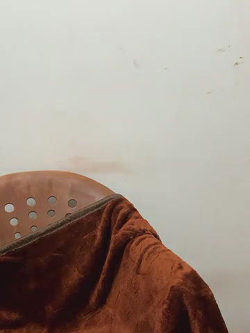 Cute Girl Intense Hairy Pussy Fingering