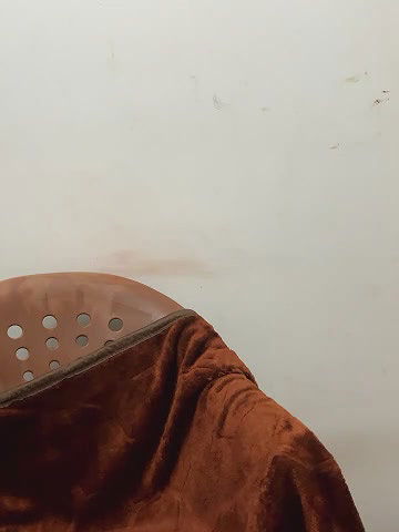 Cute Girl Intense Hairy Pussy Fingering