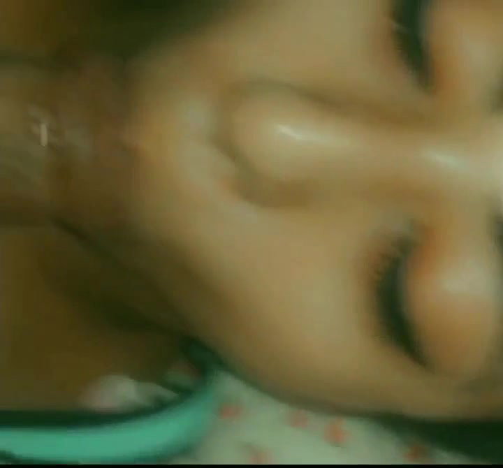 Sexy girl blowjob sex MMS video