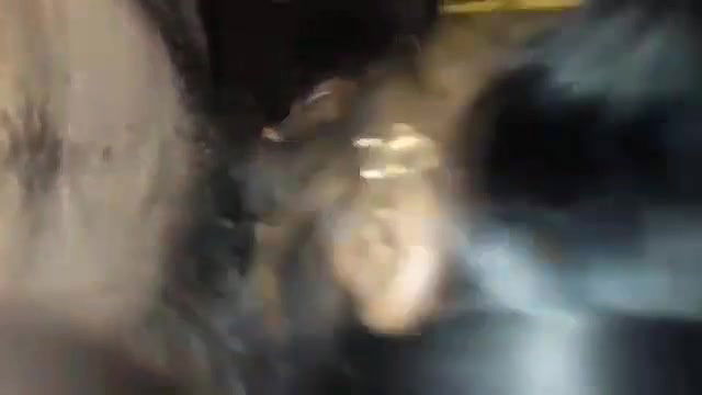 Tamil blowjob wife sucking her husbands