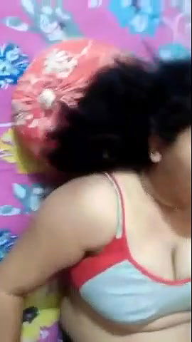Hot Bhabhi blowjob latest MMS video