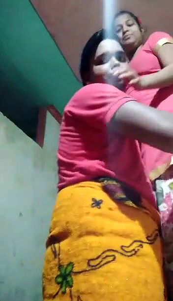 Young Devar Saali quicky sex at home video