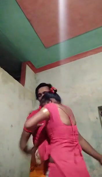 Young Devar Saali quicky sex at home video