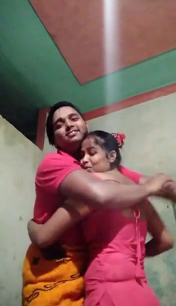 Young Devar Saali quicky sex at home video