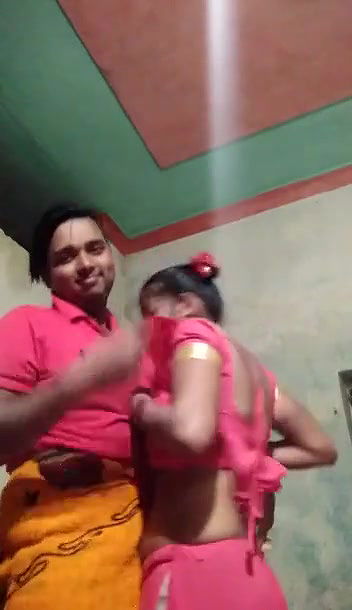 Young Devar Saali quicky sex at home video