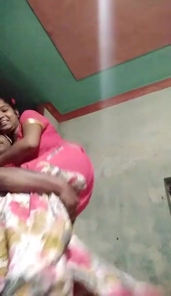 Young Devar Saali quicky sex at home video