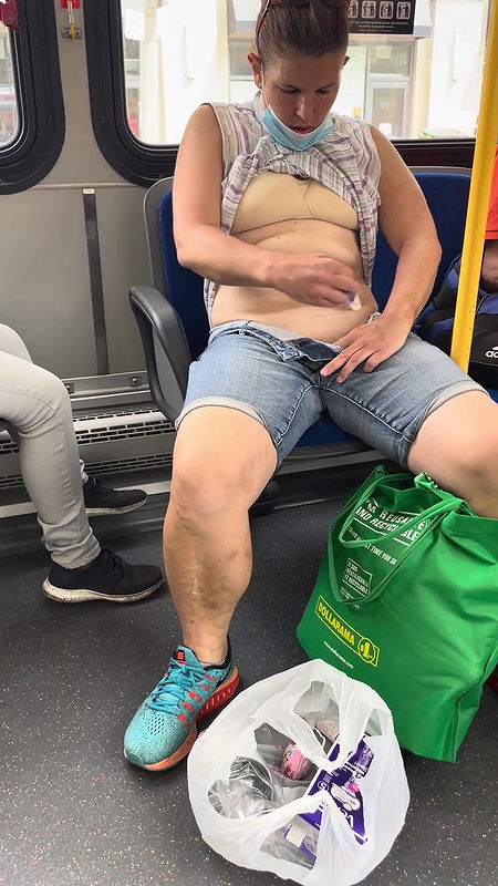 You dont expect his this