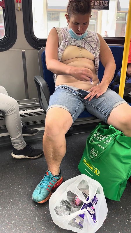 You dont expect his this