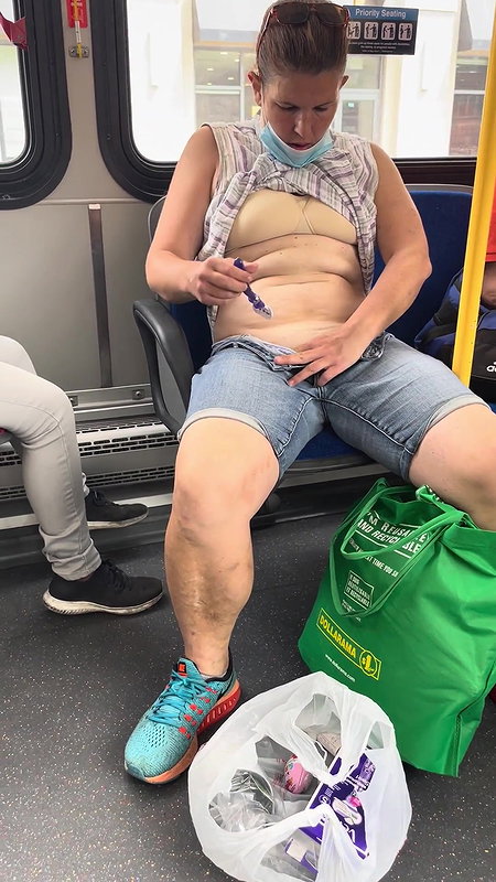 You dont expect his this