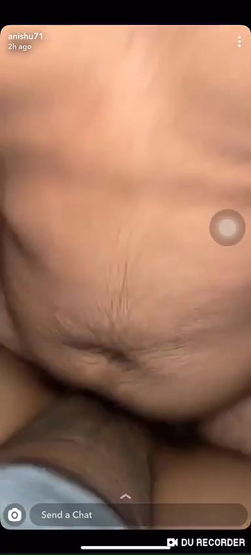 College friends selfie sex scandal video