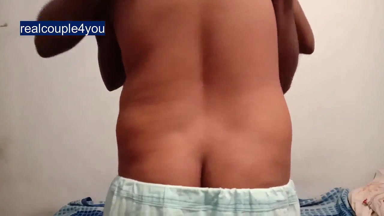 Desi couple sexy video goes live for FSI fans