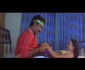 Telugu B Grade Actress Fantasy