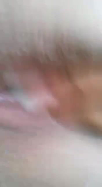 Horny sexy girl flaunt her naked boobs on cam