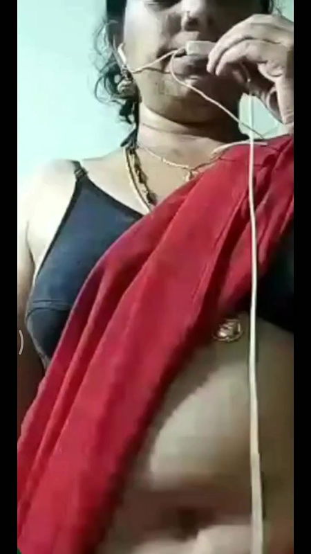 Bhavyasri Hot Aunty Cheating Her Husband