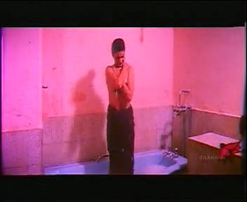 Telugu B Grade Actress Uncensored Bath