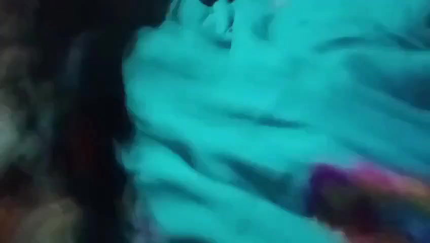 aunty self show pussy and back