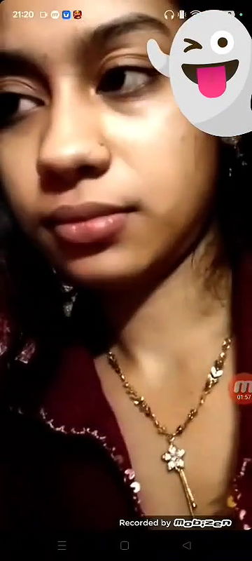 beautiful sexy slim gf showing