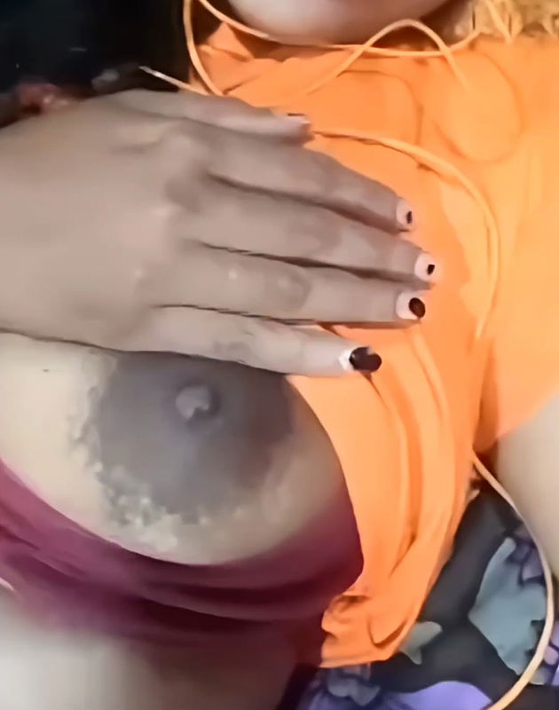 boobs nipple show