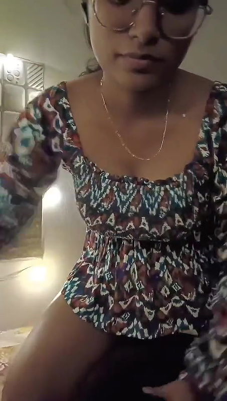 cute girl boobs show