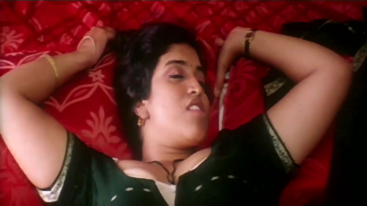 Telugu Character Artist Uma 2