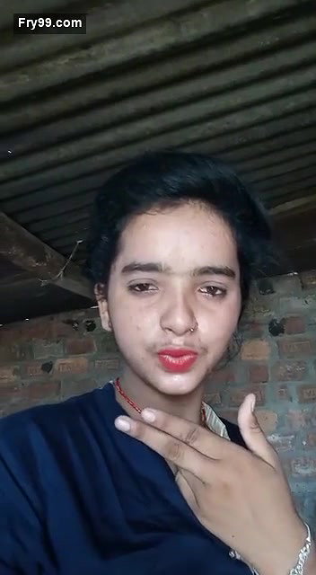 Village girl tight body