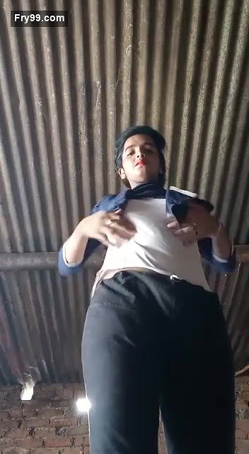 Village girl tight body