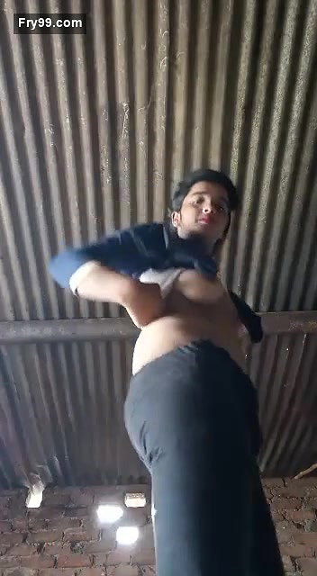 Village girl tight body