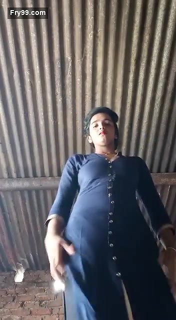 Village girl tight body