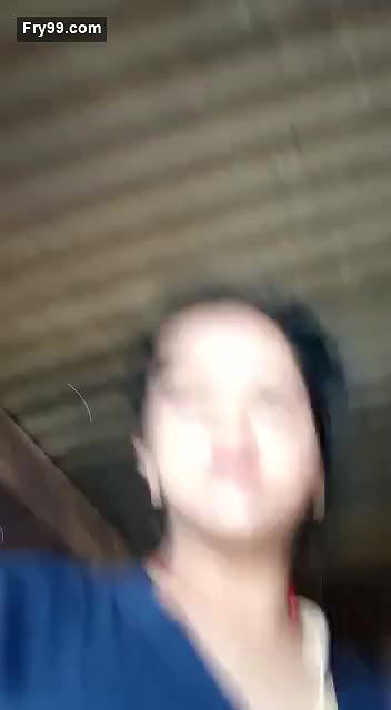 Village girl tight body