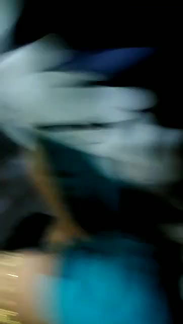 hijabi girlfriend nude show and blowjob