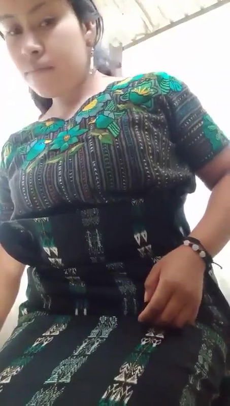 sexy north wife full nude show