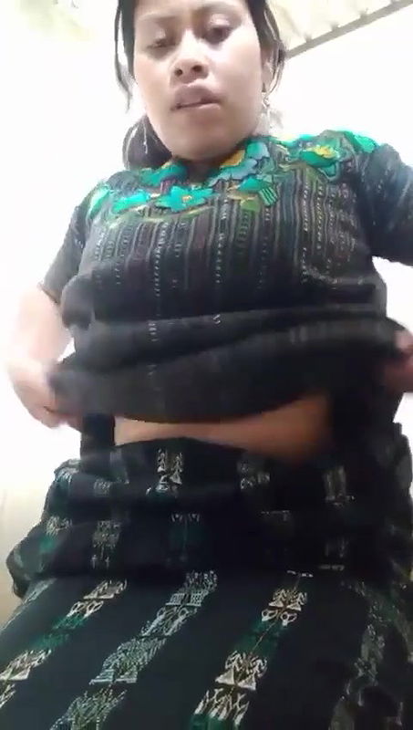 sexy north wife full nude show