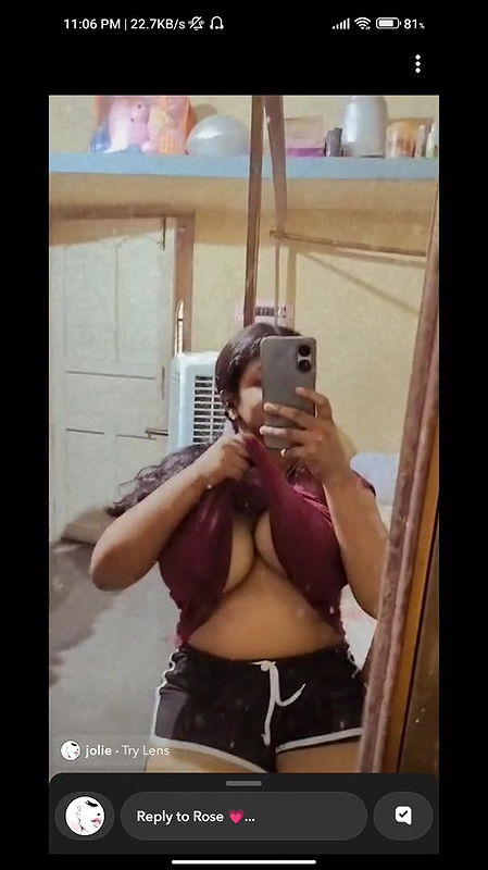 sexy indian horny tanker babe showing teasing