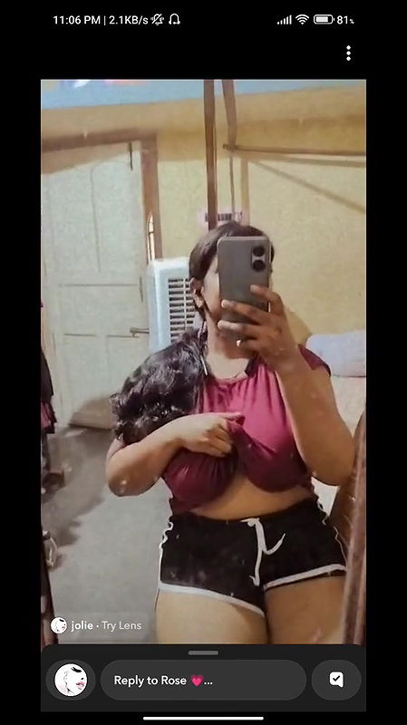 sexy indian horny tanker babe showing teasing