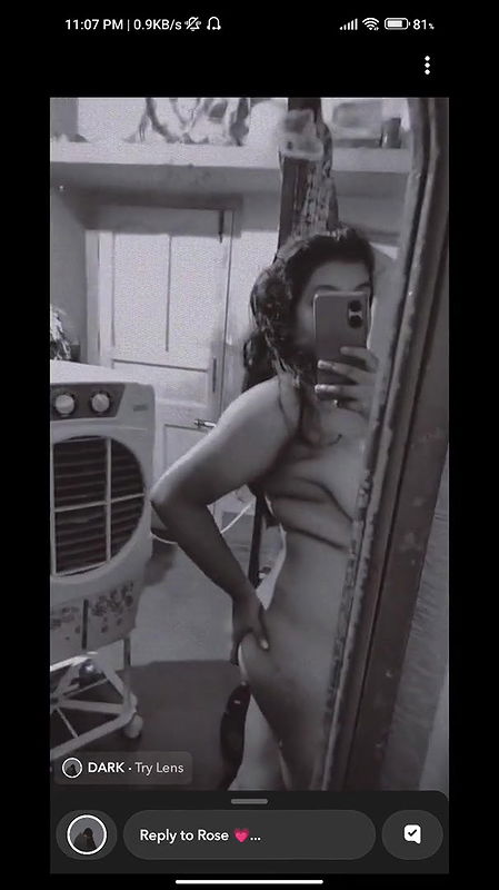 sexy indian horny tanker babe showing video