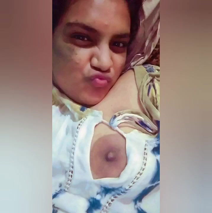 sexy instagram influencer busty girlfriend full nude show big boobs ass fucking doggy pics videos collection