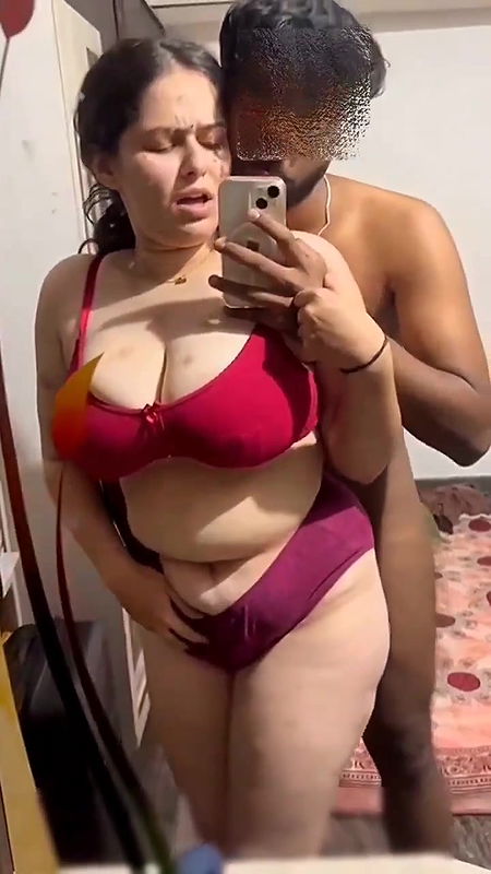 super hot mau wife affair with young boy pussy rub