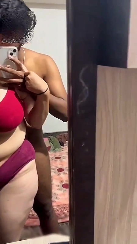 super hot mau wife affair with young boy pussy rub