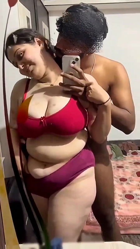 super hot mau wife affair with young boy pussy rub