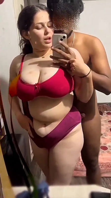 super hot mau wife affair with young boy pussy rub