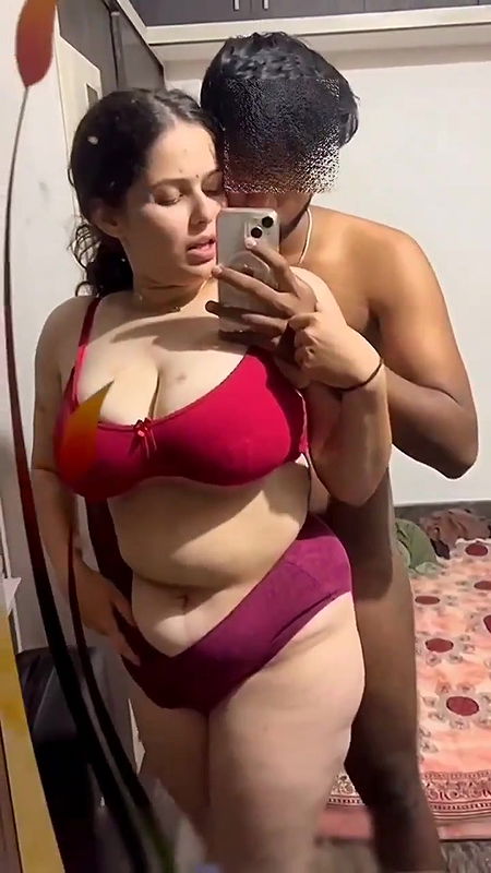 super hot mau wife affair with young boy pussy rub