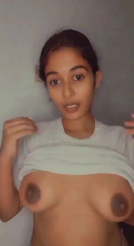 tamil idiot whore self posted naked online video