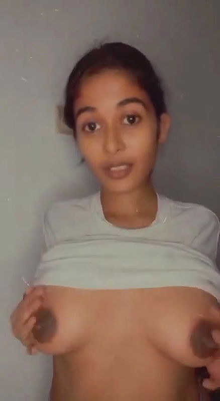 tamil idiot whore self posted naked online video