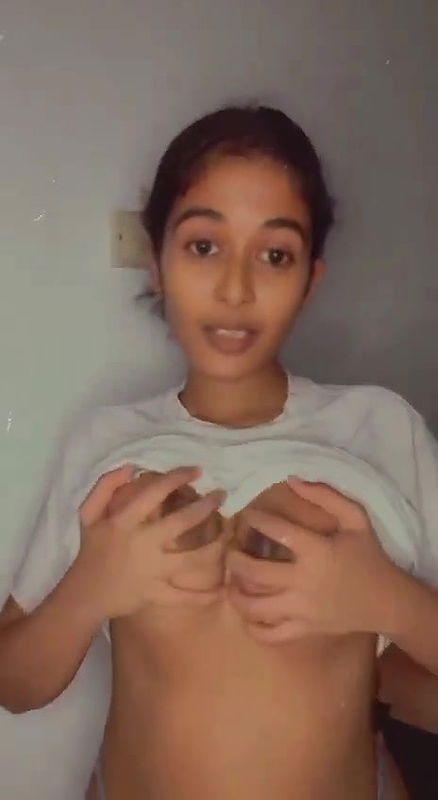 tamil idiot whore self posted naked online video