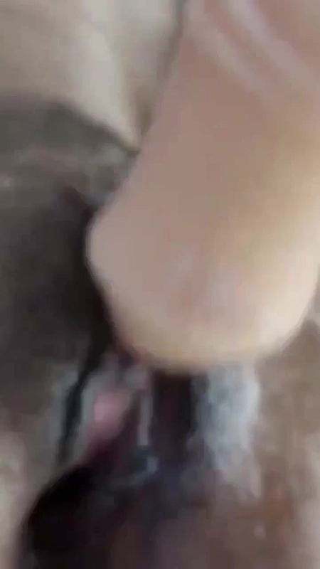 young girl pussy masturbation with dildo