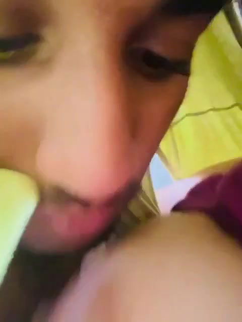 young lovers boobs suck